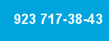 923 717-38-43